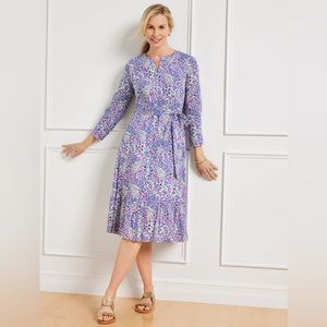 NWT//Talbots Dress